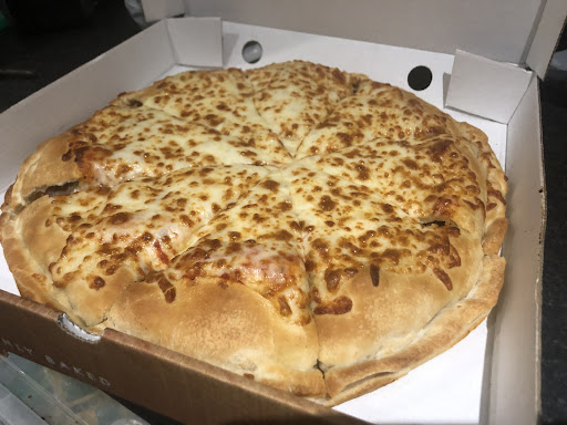 Photo of Top Grill & Pizza House - 58 Warrington Rd, Penketh, Warrington WA5 2JP